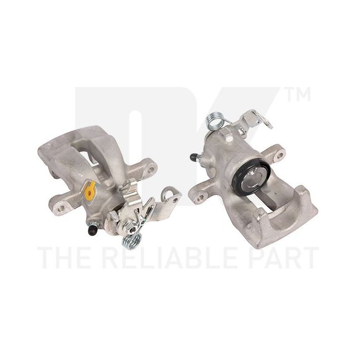 Stabdžių apkaba NK 2136142