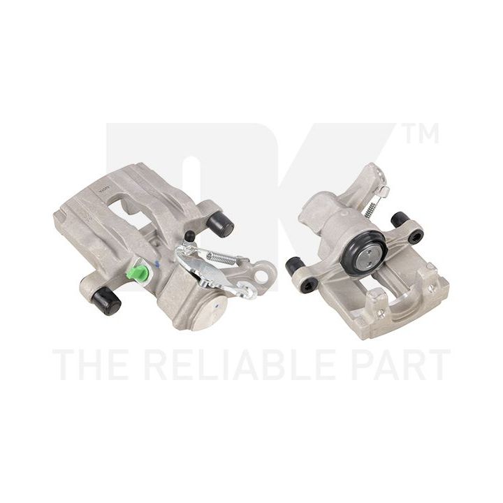 Stabdžių apkaba NK 2136143