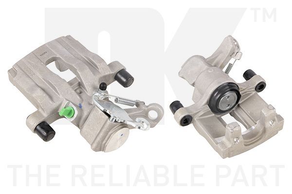 Stabdžių apkaba NK 2136143