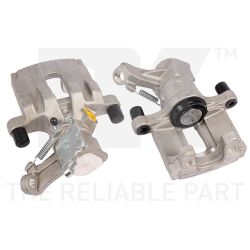 Stabdžių apkaba NK 2136144