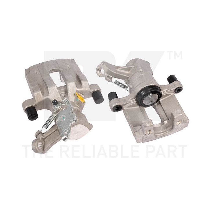 Stabdžių apkaba NK 2136144