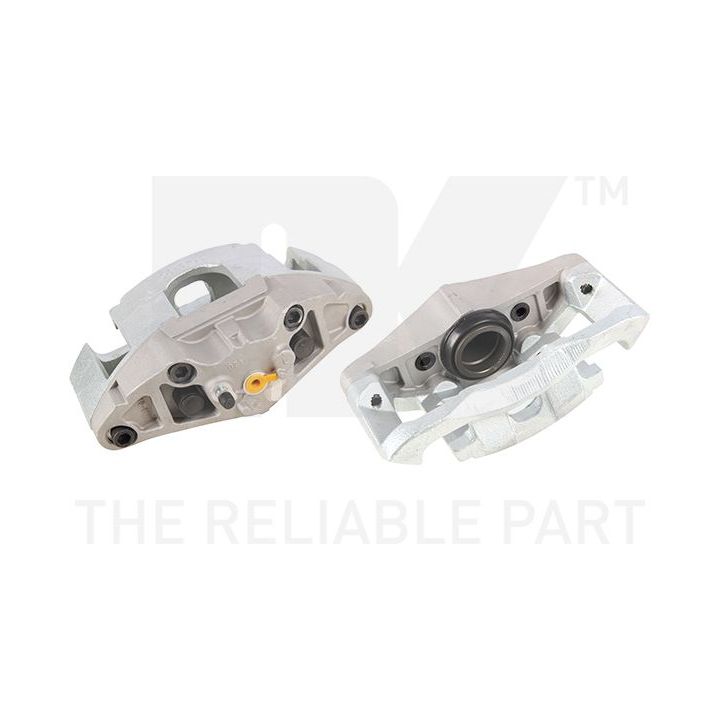 Stabdžių apkaba NK 2136153