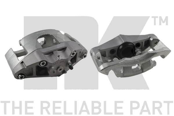 Stabdžių apkaba NK 2136154