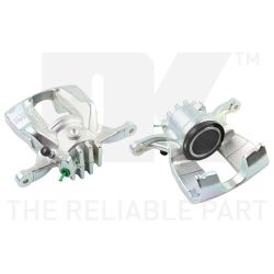 Stabdžių apkaba NK 2136155