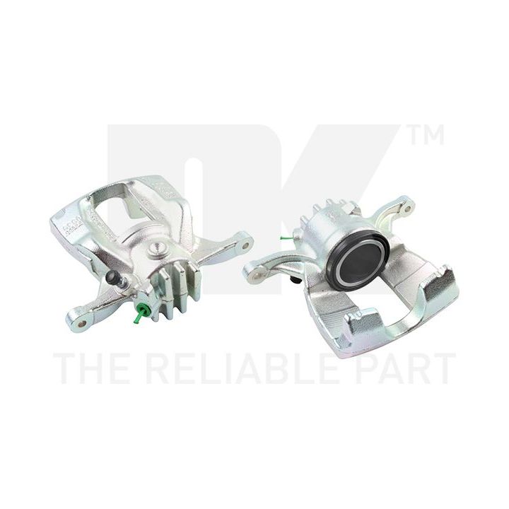 Stabdžių apkaba NK 2136155