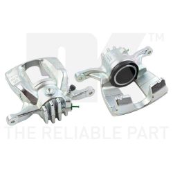 Stabdžių apkaba NK 2136156