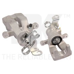 Stabdžių apkaba NK 2136159