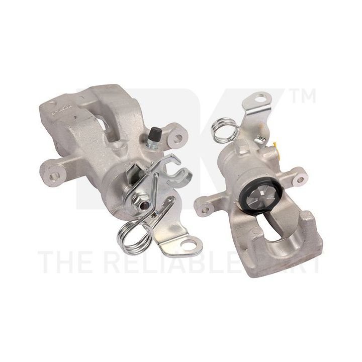 Stabdžių apkaba NK 2136159