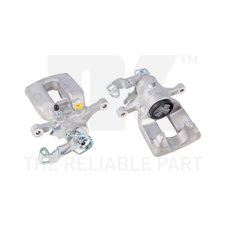 Stabdžių apkaba NK 2136164