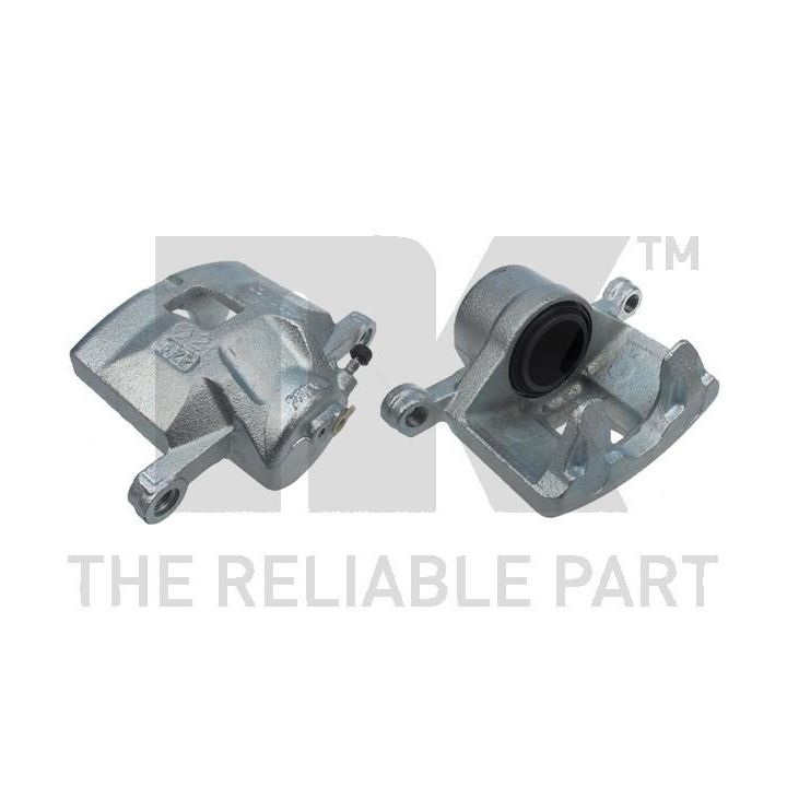 Stabdžių apkaba NK 2136205