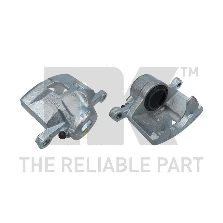 Stabdžių apkaba NK 2136206