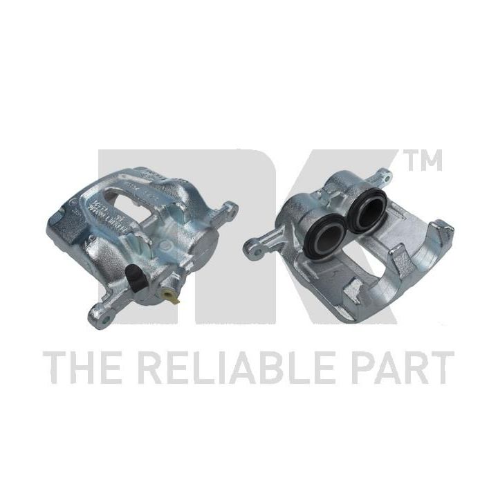 Stabdžių apkaba NK 2136219