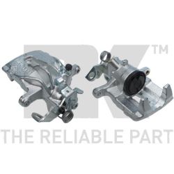 Stabdžių apkaba NK 2136221