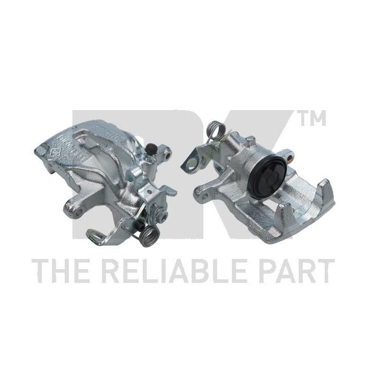 Stabdžių apkaba NK 2136221