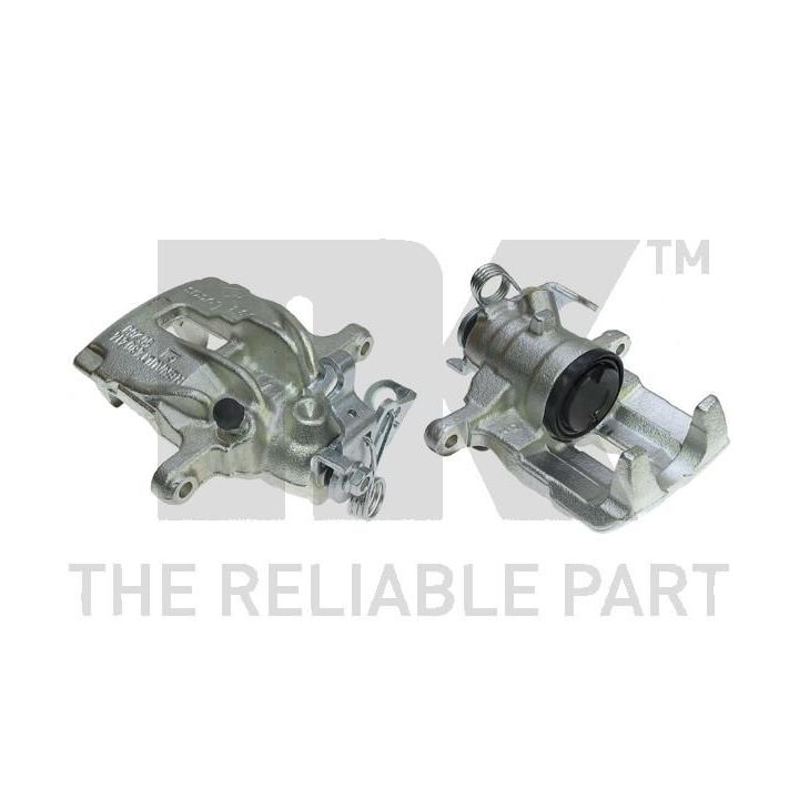 Stabdžių apkaba NK 2136222