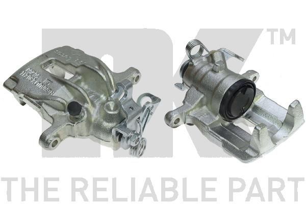 Stabdžių apkaba NK 2136222