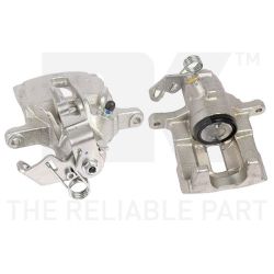 Stabdžių apkaba NK 2136229