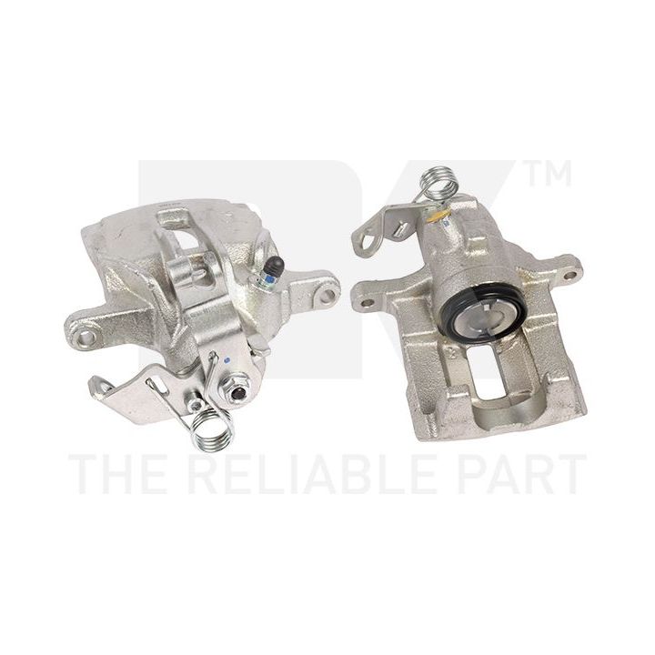 Stabdžių apkaba NK 2136229