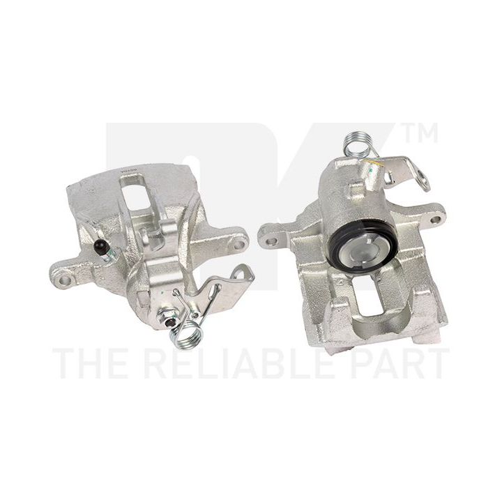 Stabdžių apkaba NK 2136230