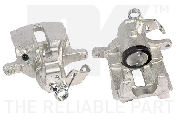 Stabdžių apkaba NK 2136230