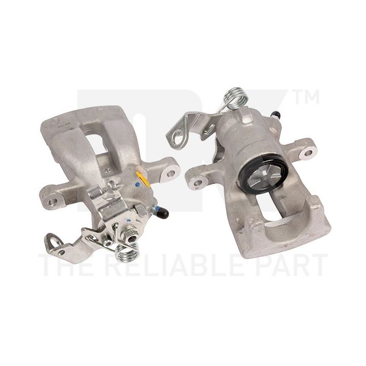 Stabdžių apkaba NK 2136235