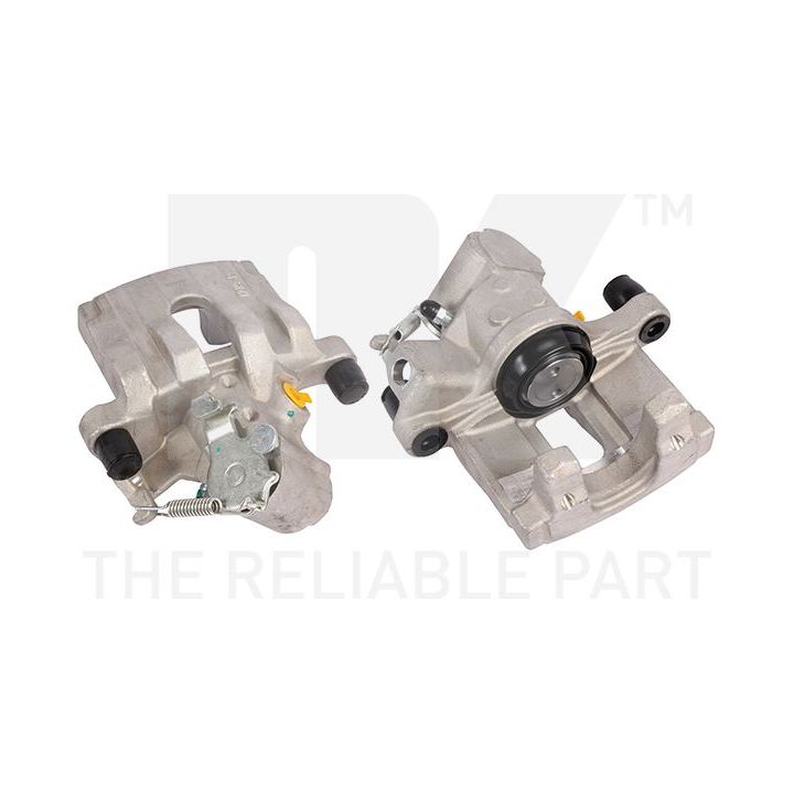 Stabdžių apkaba NK 2136246