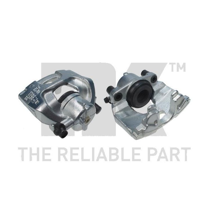 Stabdžių apkaba NK 2136253