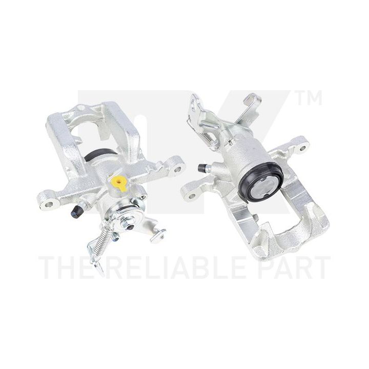 Stabdžių apkaba NK 2136262