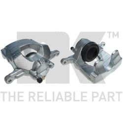 Stabdžių apkaba NK 2136265