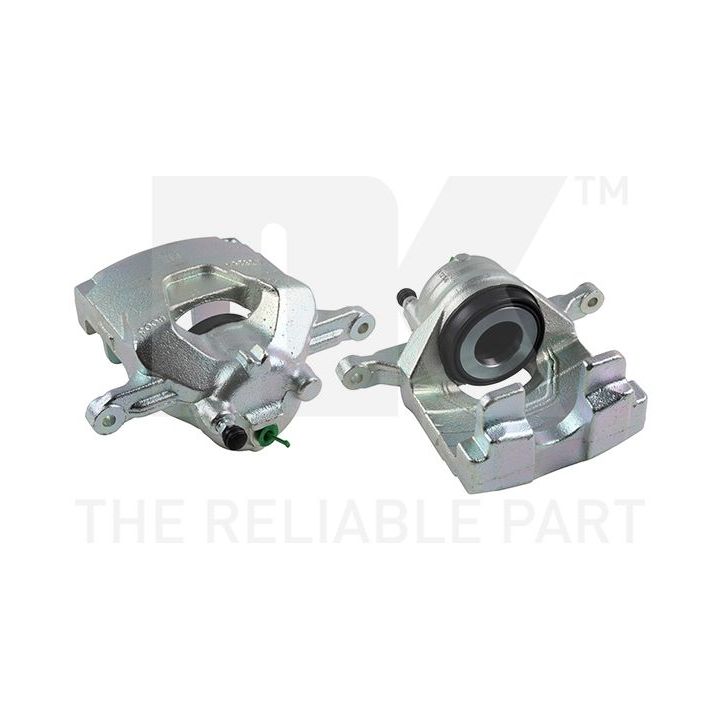 Stabdžių apkaba NK 2136267