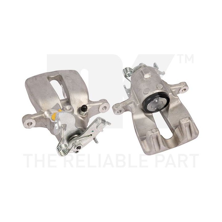 Stabdžių apkaba NK 2136275