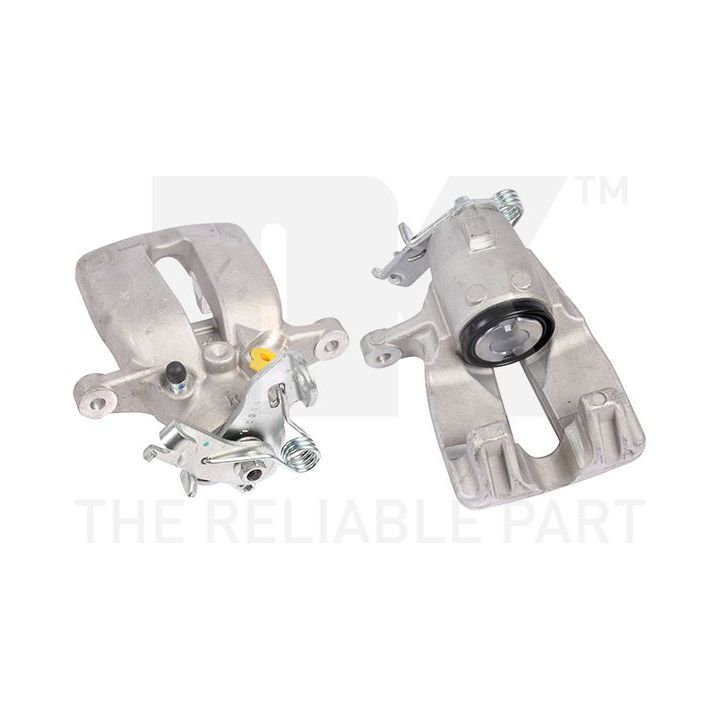 Stabdžių apkaba NK 2136276