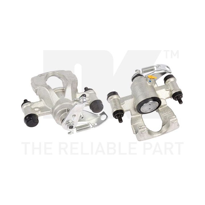 Stabdžių apkaba NK 2136277