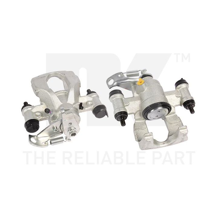 Stabdžių apkaba NK 2136278