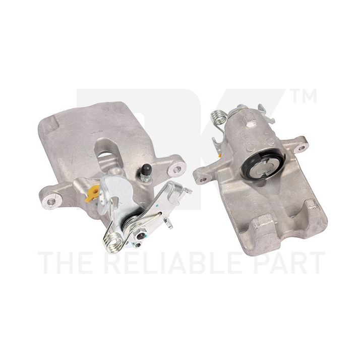 Stabdžių apkaba NK 2136283