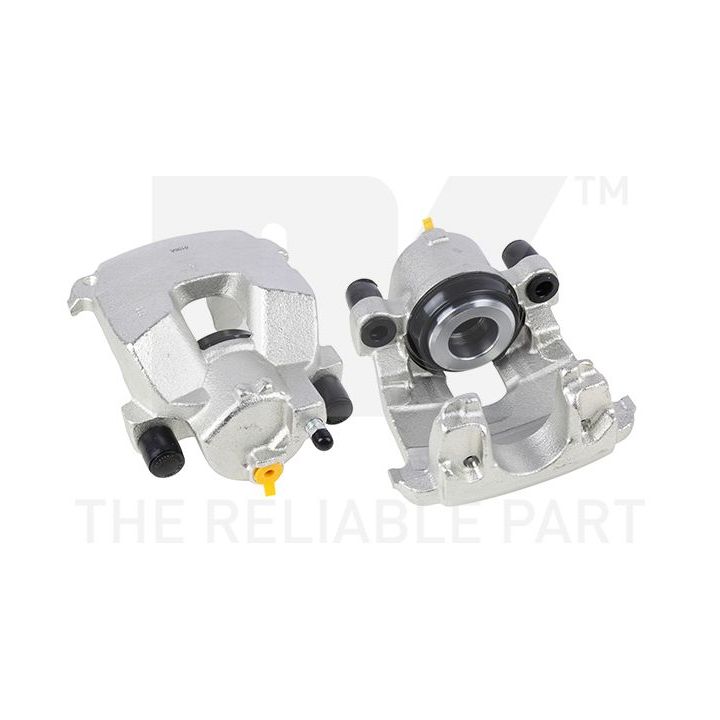 Stabdžių apkaba NK 2136294