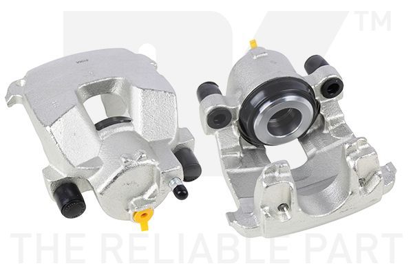 Stabdžių apkaba NK 2136294