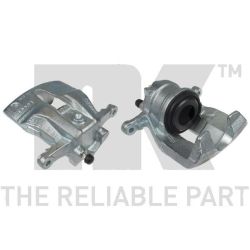 Stabdžių apkaba NK 213657