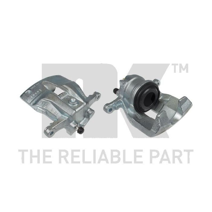 Stabdžių apkaba NK 213657