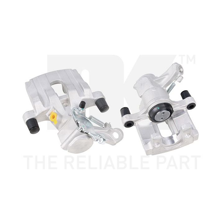 Stabdžių apkaba NK 213697