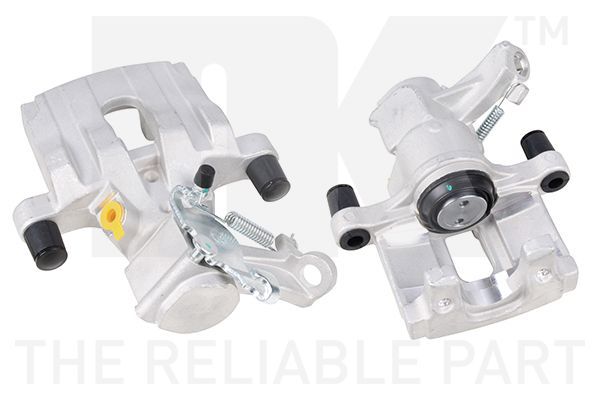 Stabdžių apkaba NK 213697