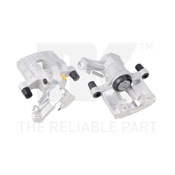 Stabdžių apkaba NK 213698