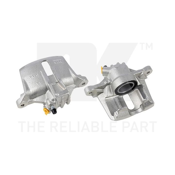 Stabdžių apkaba NK 2137101