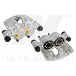 Stabdžių apkaba NK 2137107