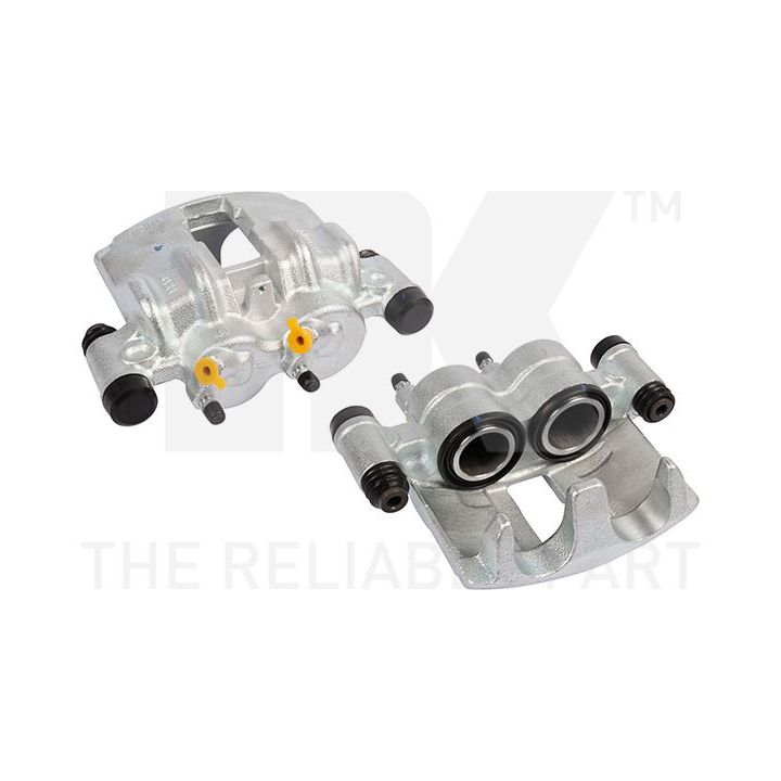 Stabdžių apkaba NK 2137107