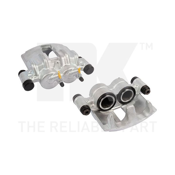 Stabdžių apkaba NK 2137108