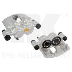 Stabdžių apkaba NK 2137109