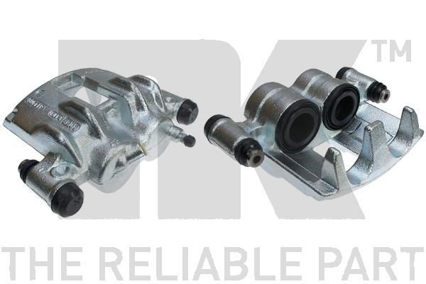 Stabdžių apkaba NK 2137110