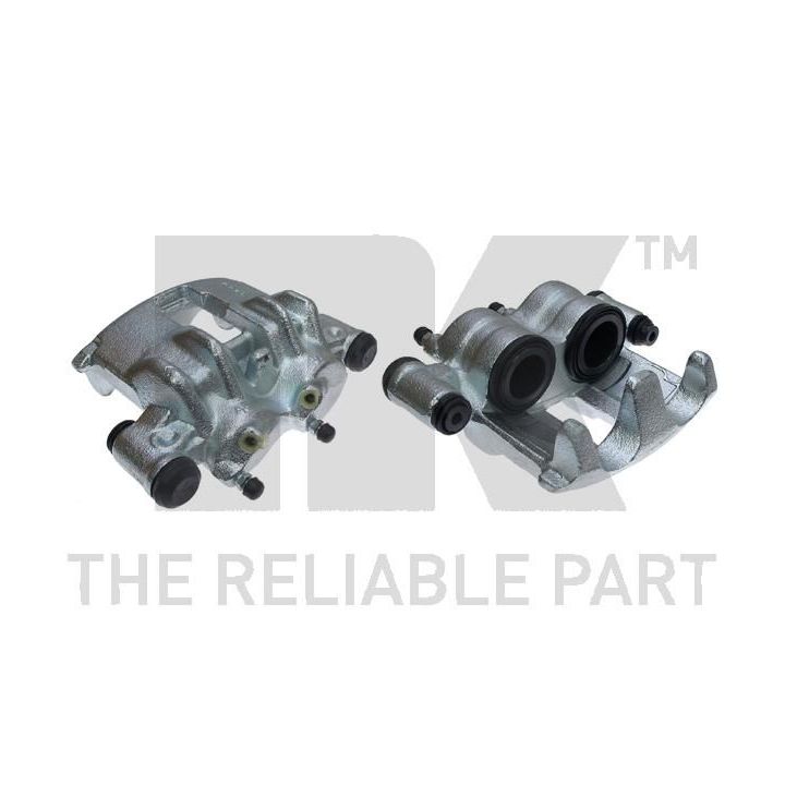 Stabdžių apkaba NK 2137111