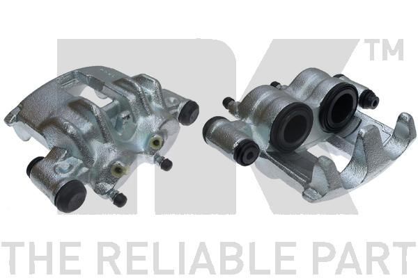 Stabdžių apkaba NK 2137111